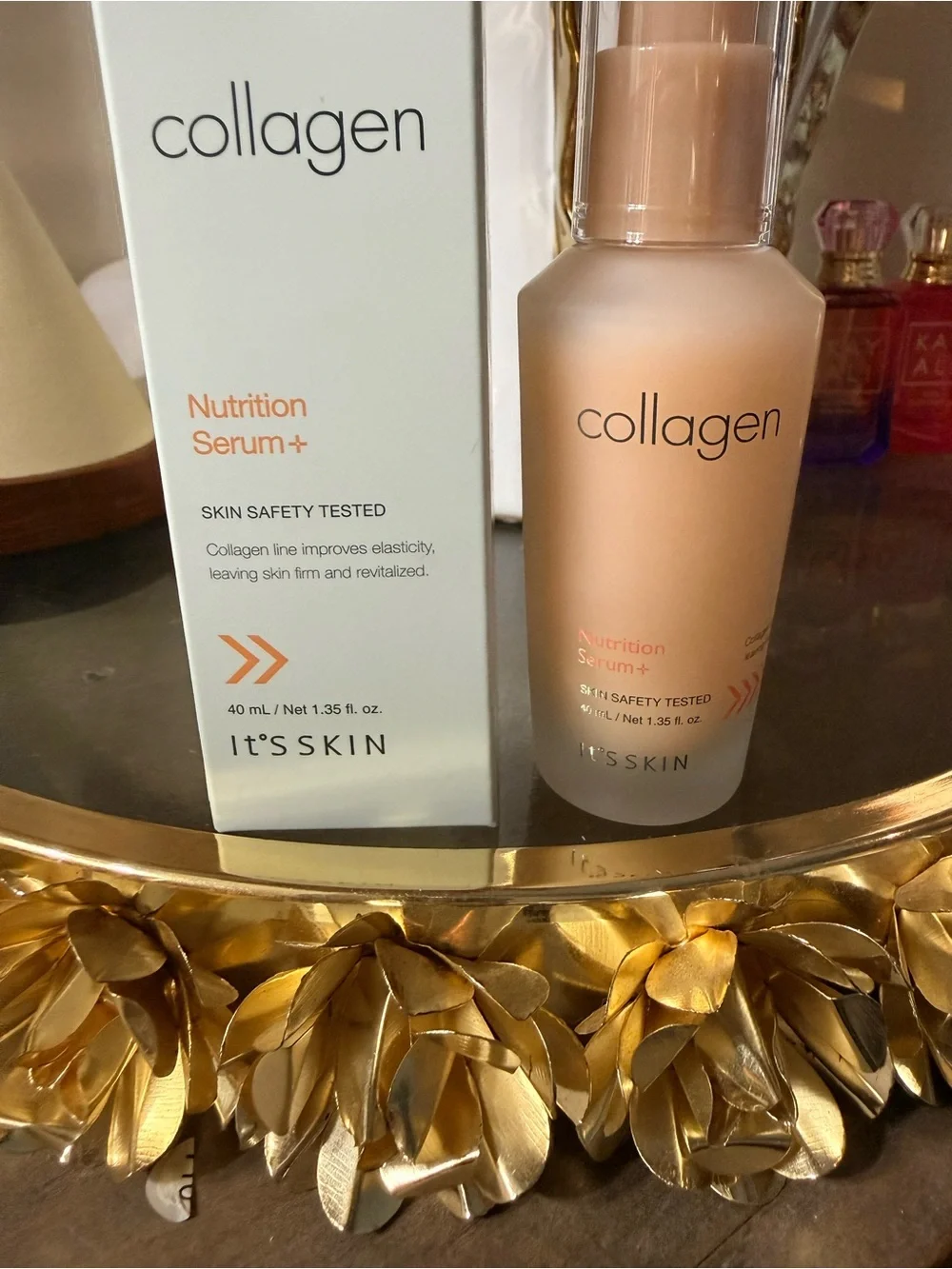 It’s Skin Collagen Nutrition Serum+